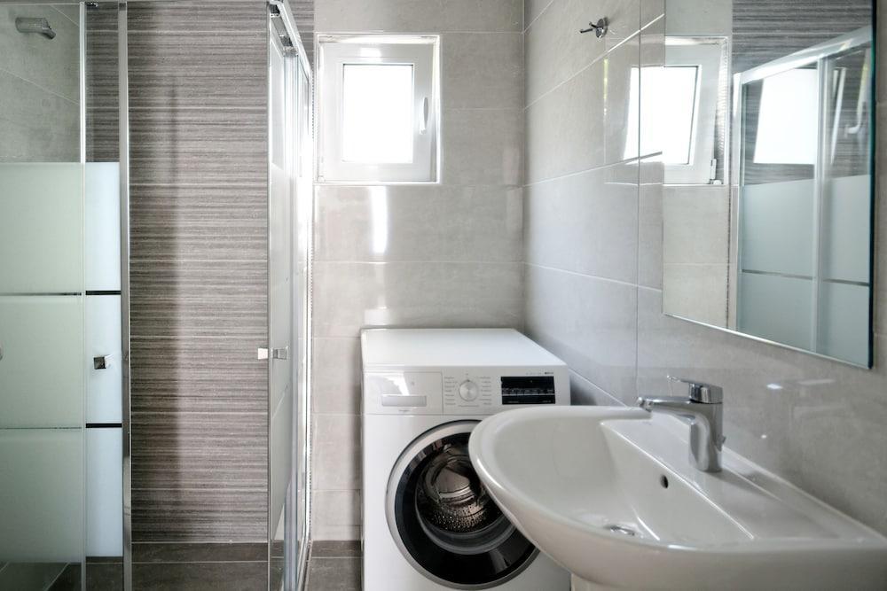 אתונה Poseidon Residence מראה חיצוני תמונה