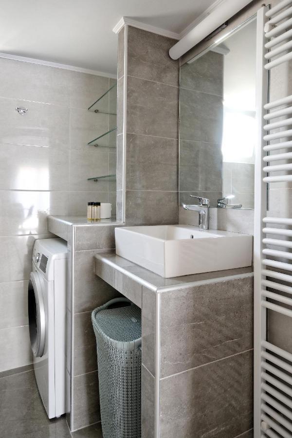 אתונה Poseidon Residence חדר תמונה