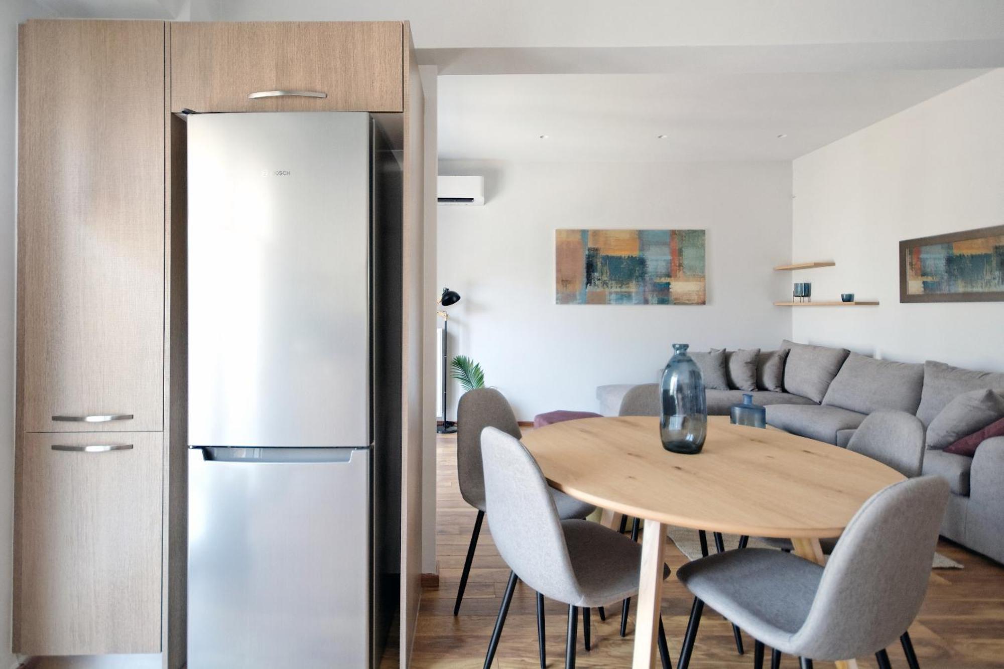 אתונה Poseidon Residence חדר תמונה