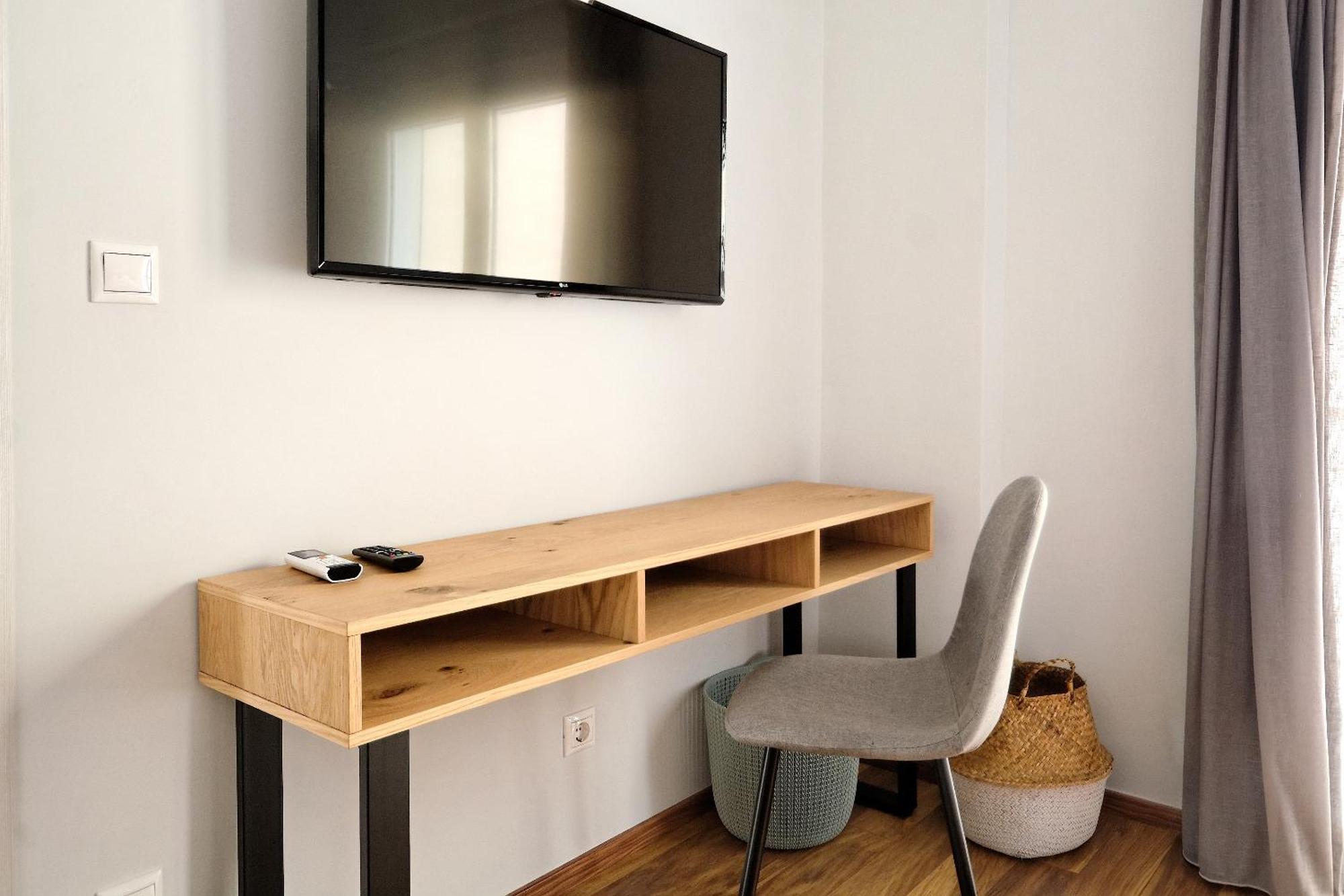 אתונה Poseidon Residence חדר תמונה