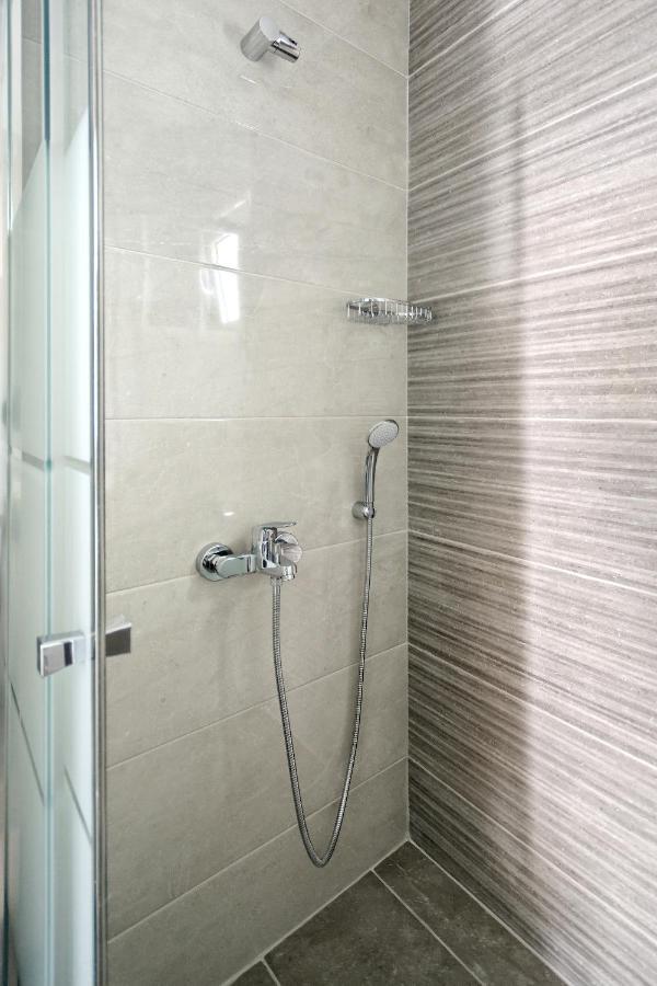 אתונה Poseidon Residence מראה חיצוני תמונה